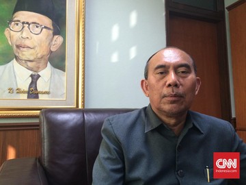 Plagiarisme Tinggi, Menristekdikti Berhentikan Rektor UNJ