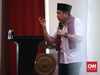 Pemerintah Tak Anggap Istimewa Dukungan Partai Hary Tanoe