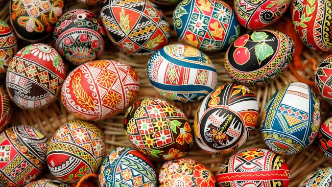 Menyingkap Fakta Kelinci dan Telur Paskah