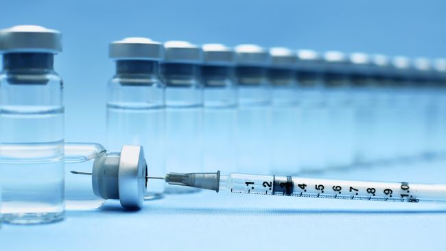 Mengenal Pembeda Vaksin Palsu dan Dampaknya