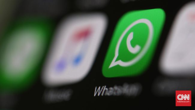 WhatsApp Bakal Punya Fitur <i>Night Mode</i> yang Tak Biasa
