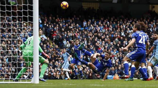 5 Klub Bola Tersukses Di Inggris Berdasarkan Jumlah Trofi ...