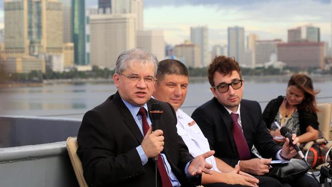 Wisata pekalongan paket tour murah 2016