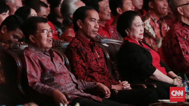 Rizieq Shibab Tuding Megawati Menistakan Agama Islam