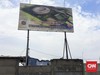 Taman BMW Segera Disulap Jadi Stadion Persija