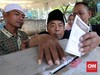 KPU Gelar Simulasi Pemilu 2019 Pertengahan Agustus 2017