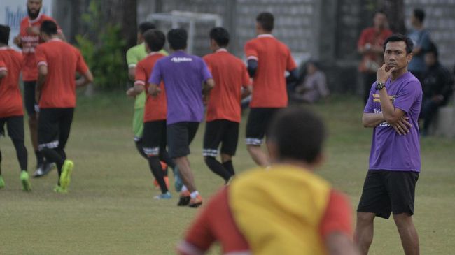 Jamu Persib, Bali United Punya Persiapan Matang