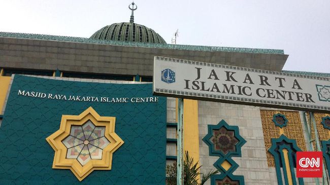 Meraba Asa Khazanah Agama di Museum Sejarah Islam Jakarta
