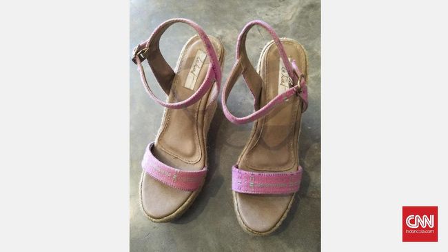 Aplikasi Tenun Cantik Tidak Hanya Pada Baju Saja
