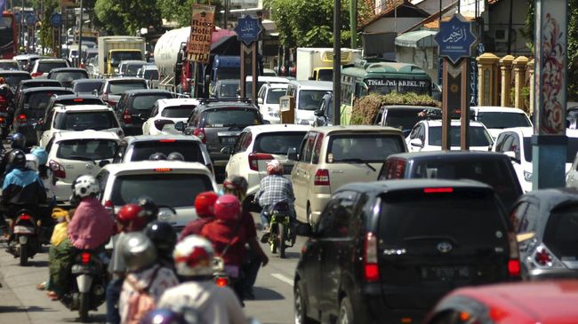 Keluarkan Edaran, Kemenhub Minta Truk Beroperasi 3 Juli