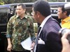 Hary Tanoe Merapat ke Jokowi, PKS Tak Merasa Dikhianati