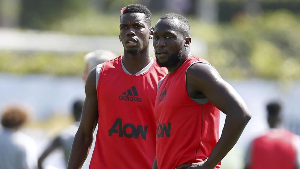 Image result for lukaku di mu