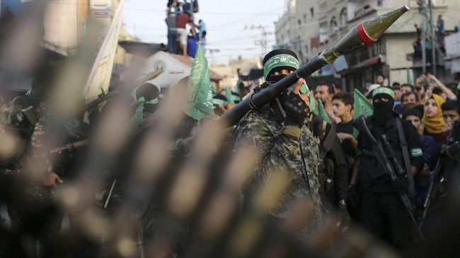 Kisruh Al-Aqsa, PBB Beri Tenggat Waktu Hingga Jumat