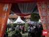 Festival Lebaran Betawi Hanya Akan Berpusat di Satu Tempat