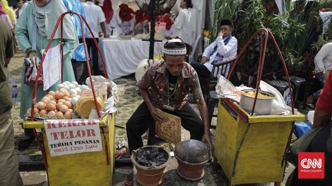 Setu Babakan: Sepenggal Sejarah dan Secercah Harapan Betawi