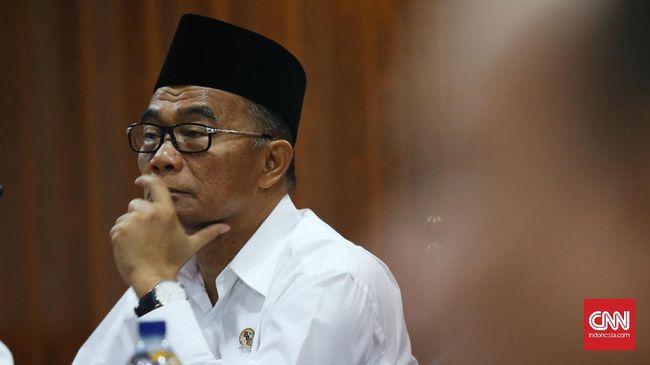 Mendikbud Sebut Tak Semua Laporan Pungli adalah Pungutan Liar