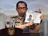 Dilema Tito Karnavian dalam Kasus Novel Baswedan