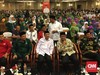Dedi Mulyadi & Ridwan Kamil Ikut Taaruf PKB untuk Cagub Jabar