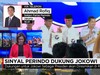 Manuver Partai Perindo, Dukung Jokowi di Pilpres 2019