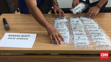 PPATK Temukan 'Tokoh Terkenal' Alirkan Dana ke Saracen
